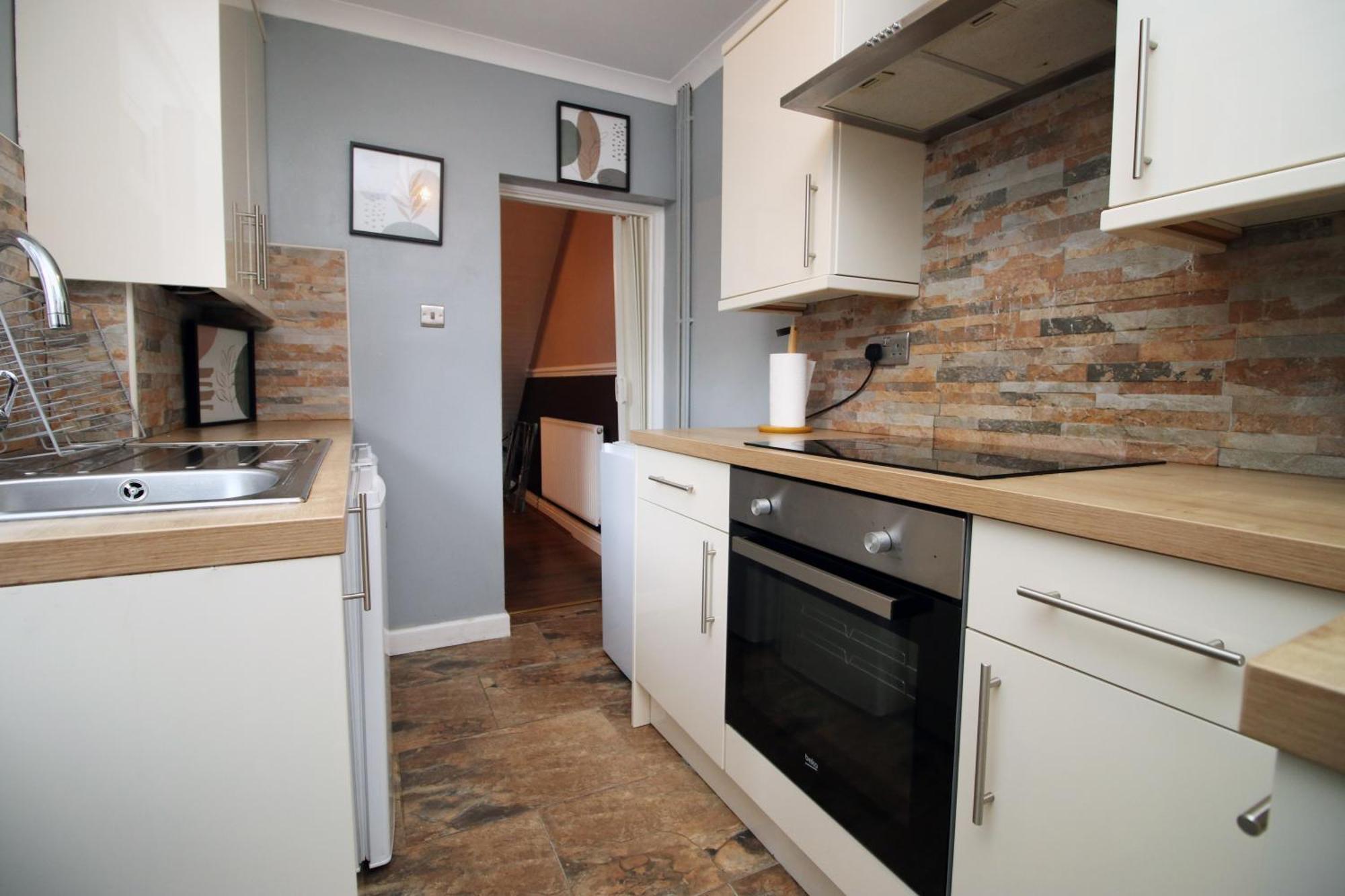 Cosy 3Br Home, Scenic Views, Ideal For Walks & Work Abertillery Dış mekan fotoğraf