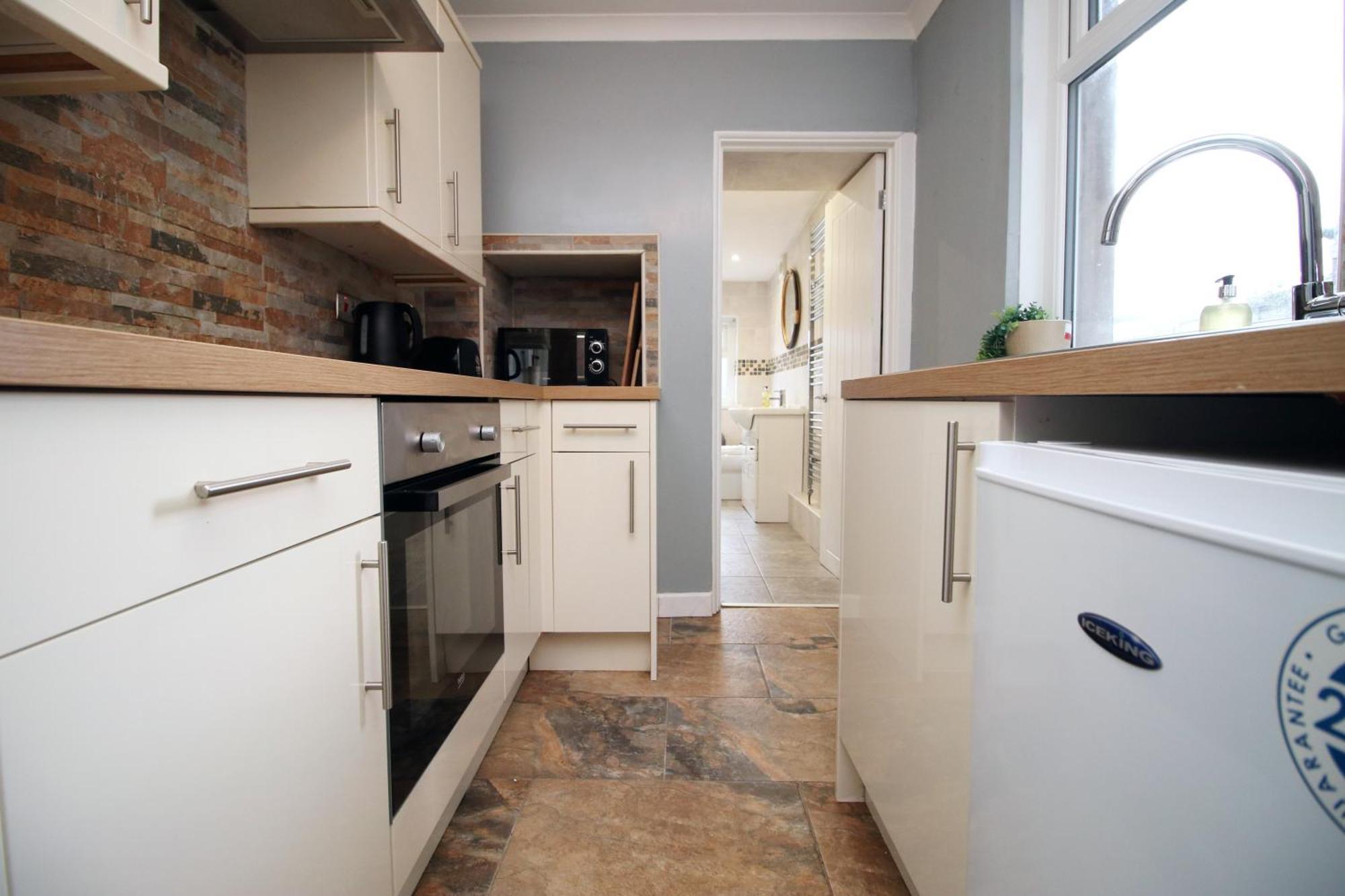Cosy 3Br Home, Scenic Views, Ideal For Walks & Work Abertillery Dış mekan fotoğraf